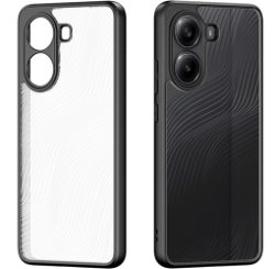 Dux Aimo Series Case for Redmi Turbo 4_Poco X7 Pro Black