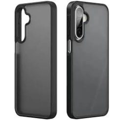Dux Yind Series Case for_ Samsung A26 5G Black