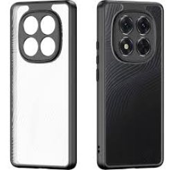 Dux Aimo Series Case for Redmi Note 14 Pro 4G Black