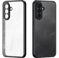 Dux Aimo Series Case for Samsung A36 5G_A56 5G Black