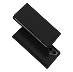 Dux Skin Pro Series Case for Samsung S24 FE Black