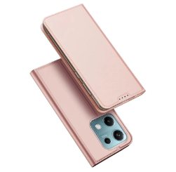 Dux Skin Pro Series Case for Redmi Note 14S Rose