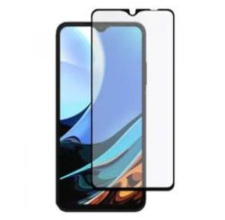 DUX 9D Full Screen Glass_Black For Xiaomi poco x7 pro_RM Turbo 4