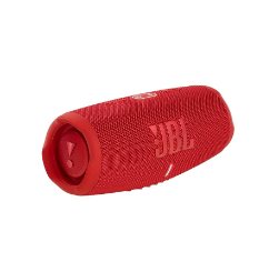 JBL Portable Bluetooth Speaker Charge 5 Red