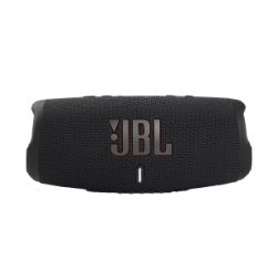 JBL Portable Bluetooth Speaker Charge 5 Black