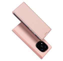 Dux Skin Pro Series Case for Xiaomi Note 14 pro 5G Rose Gold