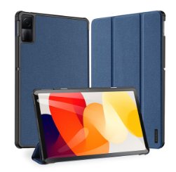 DUX Domo Series Case for Redmi Pad SE 11 Dark Blue