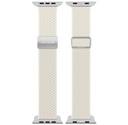 DUX Apple_Watch_Strap_(Mixture_Ultra_Series)_38_40_41_42MM_Starlight