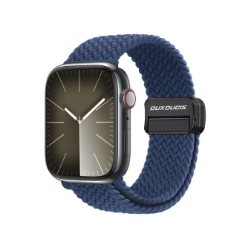 DUX Apple_Watch_Strap_(Mixture_Ultra_Series)_38_40_41_42MM_Light_Blue