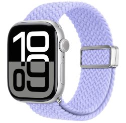 DUX Apple_Watch_Strap_(Mixture_Ultra_Series)_38_40_41_42MM_Misty_Purple