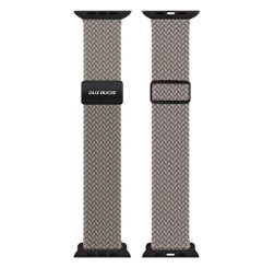 DUX Apple_Watch_Strap_(Mixture_Ultra_Series)_42_44_45_46_49MM_Midnight