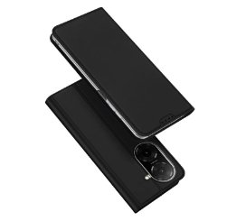 DUX Skin Pro Series Case for_ Redmi A5 4G _Poco C71 Black