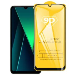 DUX 9D Full Screen Glass_Black For Xiaomi XM 13X