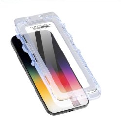 DUX Roga Series 2.5D Tempered Glass Screen Protector iPhone 17 Air
