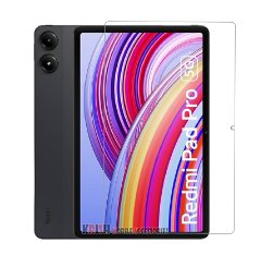 DUX 2.5D_1 Full Screen Glass_1Pack For Redmi Pad pro