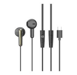 Yison Celebrat G37 Earphone Type c Black