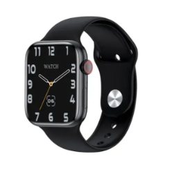 Yison Celebrat SW_14 Smart Watch Black