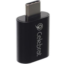 Yison Celebrat CA_01 Adapter USB 3.0 Black