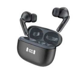 Yison Celebrat W72 Blutooth ANC_ENC Black