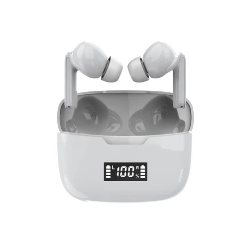 Yison Celebrat W72 Blutooth ANC_ENC Gray