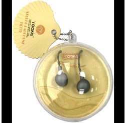 Yookie Headphone YK770 Black