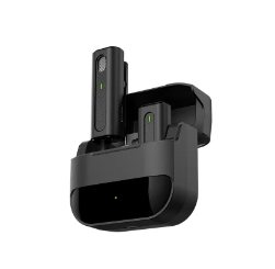 Yookie Wireless microphone YE13 Type_C Black