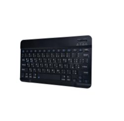 Yookie YE07 Ultra_Thin Portable Wireless keyboard Black