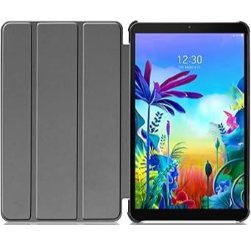 Alpha Lo Book Case for Redmi Pad pro Gray