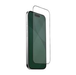 A new chapter 9H Curved Glass Full Cover Screen protector For Samsung A26