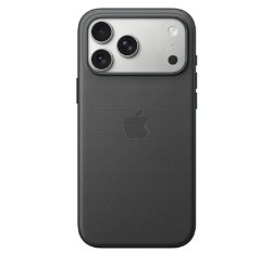 Iphone 17 Pro Max Silicone case dark gray