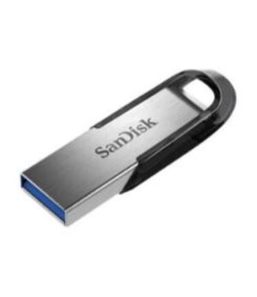 Memory Cards & Flash SanDisk Ultra Flair USB Flash Drive Type_A 256GB