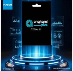 Anghami Plus Global 12Month