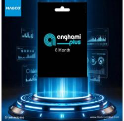 Anghami Plus Global 6Month