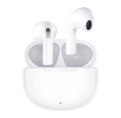 QCY AilyPods Blutooth White