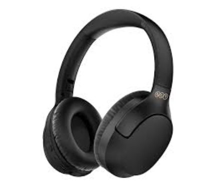 Wireless Earphones  QCY H2 pro Blutooth headphone Black