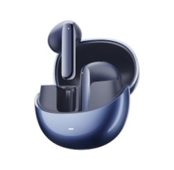 QCY Aily Buds pro_ Blutooth Blue