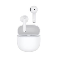 QCY Aily Buds Lite Blutooth Moon White