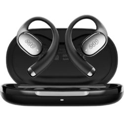 QCY Crossky R70 Blutooth Black