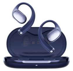 QCY Crossky R70 Blutooth Blue