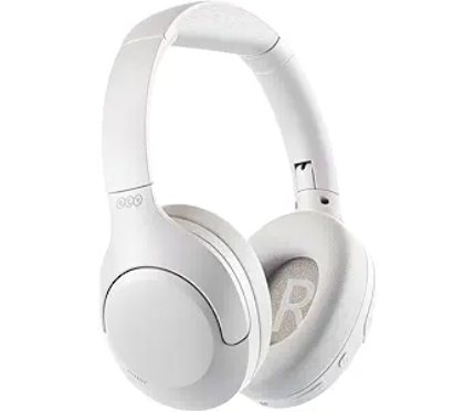 Wireless Earphones  QCY H3 Lite Blutooth headphone White