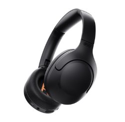 QCY H3 Lite Blutooth headphone Black