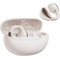 QCY Crossky C30 Earphone Blutooth White