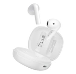 QCY Aily Buds E10 Blutooth White