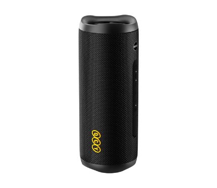Speakers QCY SP7 Portable Bluetooth Speaker Black