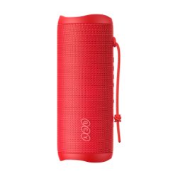 QCY SP7 Portable Bluetooth Speaker Red