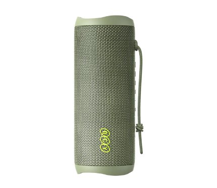 Speakers QCY SP7 Portable Bluetooth Speaker Green