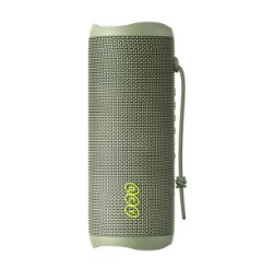 QCY SP7 Portable Bluetooth Speaker Green
