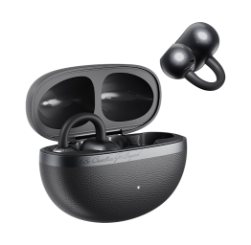 QCY Crossky C50 Blutooth Black