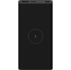 Xiaomi 10W Wireless Power Bank10000 MAH Black