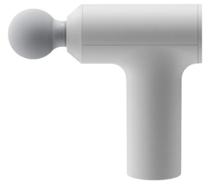 Other Accessories Xiaomi Massage Gun 2C Light Grey